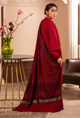 HumDum | D-03 | Aaima '25 WINTER